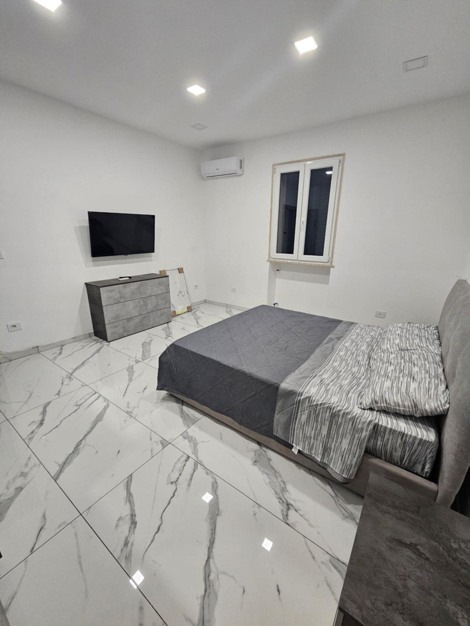 Sweet Home Brindisi Exterior photo