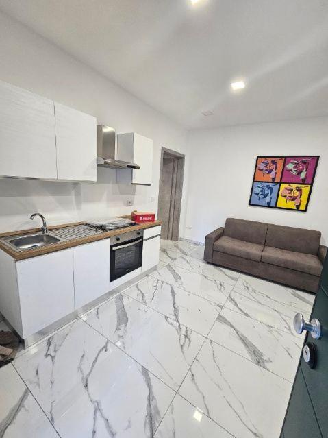 Sweet Home Brindisi Exterior photo