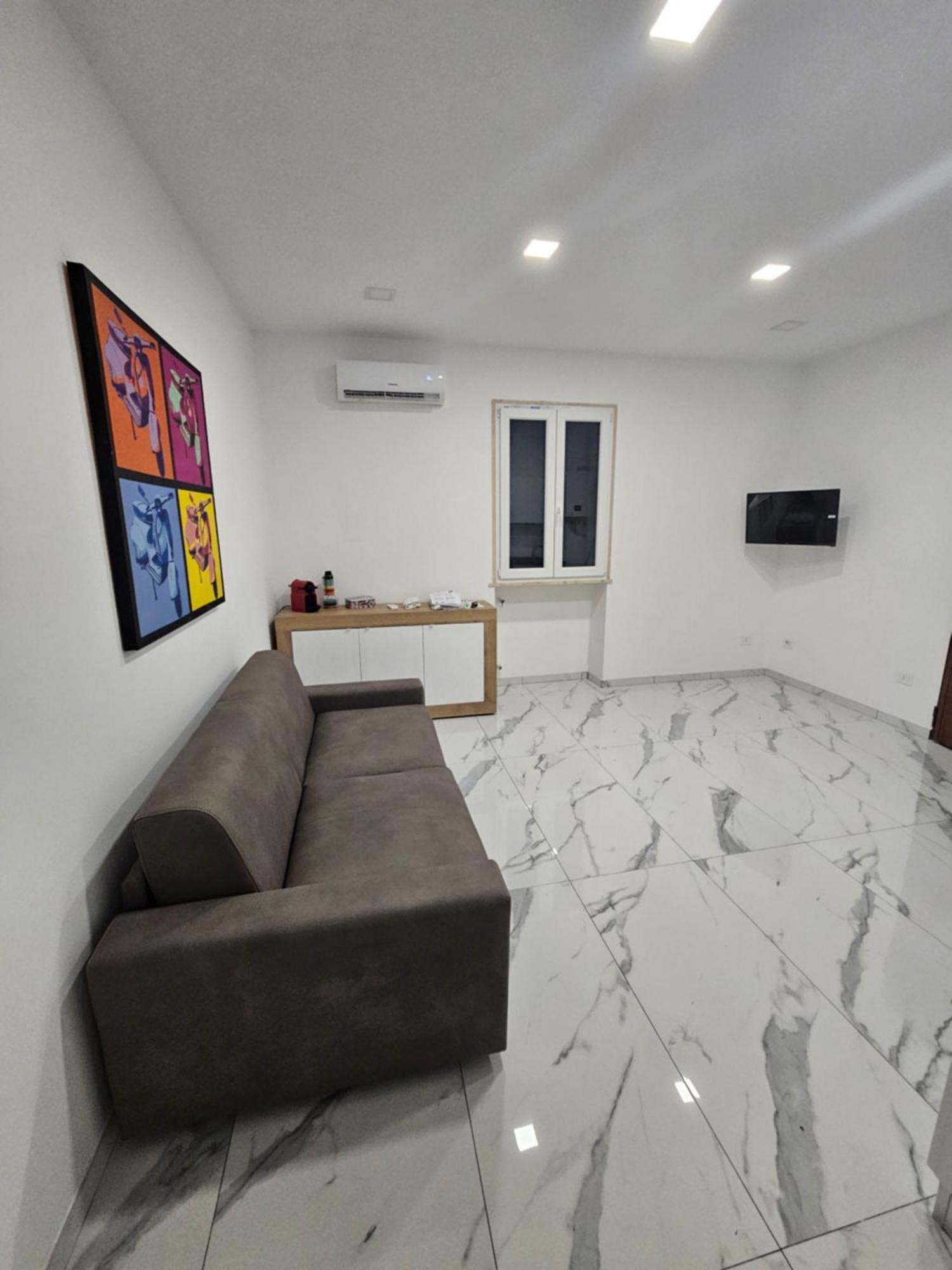 Sweet Home Brindisi Exterior photo