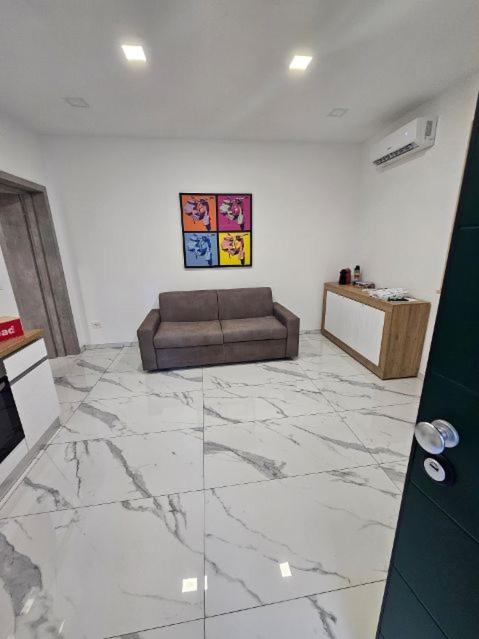 Sweet Home Brindisi Exterior photo