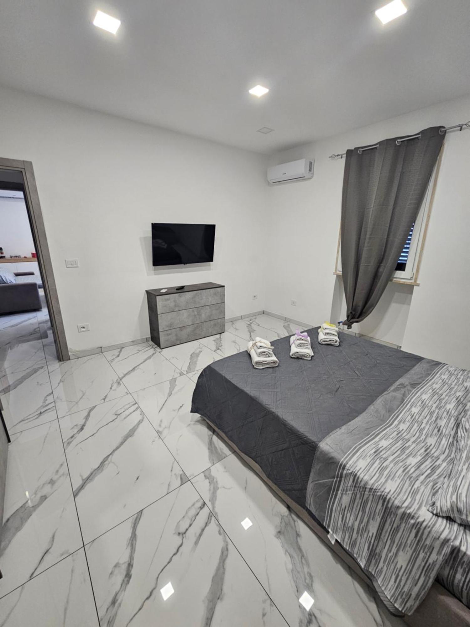 Sweet Home Brindisi Exterior photo